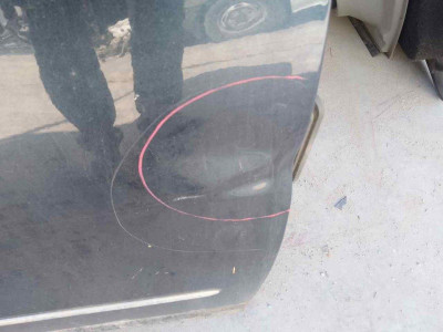 PUERTA DELANTERA DERECHA, VOLKSWAGEN, PASSAT BERLINA (3C2)