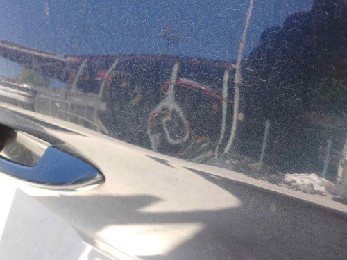 PUERTA DELANTERA DERECHA VOLKSWAGEN PASSAT BERLINA (3C2) 