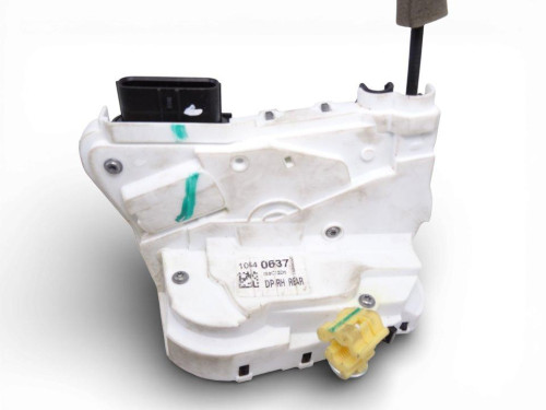 CERRADURA PUERTA TRASERA DERECHA, MG, HS