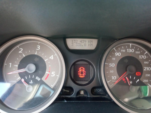  RENAULT MEGANE II BERLINA 5P 