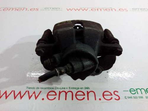  PINZA DE FRENO DELANTERA IZQUIERDA CITROEN C2 