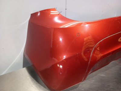 PARAGOLPES TRASERO, OPEL, MERIVA B