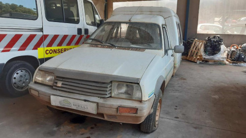  CITROEN C 15 