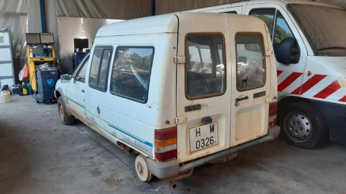  CITROEN C 15 