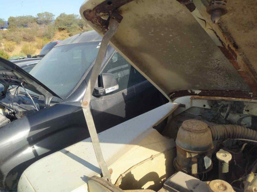 NO IDENTIFICADO, LAND ROVER, 