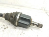  TRANSMISION DELANTERA IZQUIERDA FIAT 500L (330) 