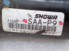  CREMALLERA DIRECCION HONDA JAZZ (GD1/5) 