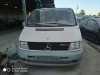  MERCEDES-BENZ VITO FURGÓN (638) 