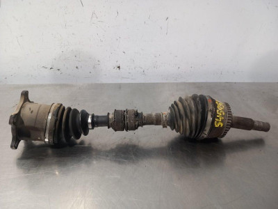 TRANSMISION DELANTERA DERECHA, NISSAN, X-TRAIL (T30)