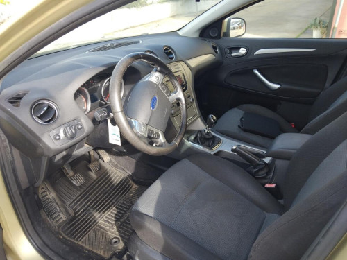 Ford Mondeo Berlina (CA2)(2007->) — vehículo donante para recambios 