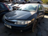 RENAULT LAGUNA II (BG0) — автомобиль-донор на запчасти 
