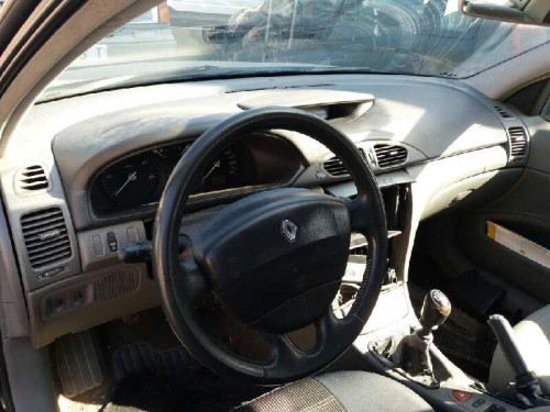RENAULT LAGUNA II (BG0) — автомобиль-донор на запчасти 