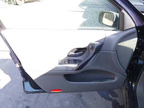 RENAULT LAGUNA II (BG0) — автомобиль-донор на запчасти 