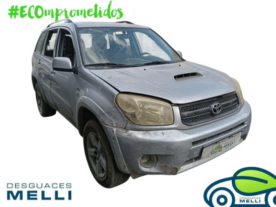 TOYOTA RAV4 (A2)