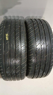 NEUMATICO, MG ROVER, MG ZT