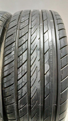NEUMATICO, MG ROVER, MG ZT