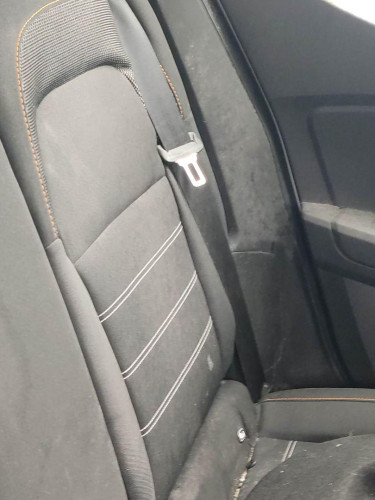 CINTURON SEGURIDAD TRASERO DERECHO Dacia SANDERO III 