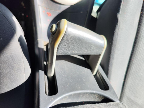 PALANCA FRENO RENAULT MEGANE II BERLINA 5P 
