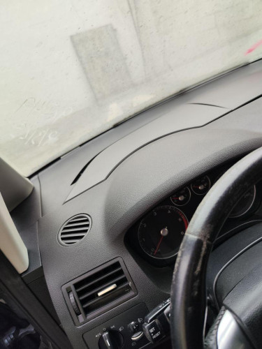 SALPICADERO FORD FOCUS C-MAX (CAP)(2003) 