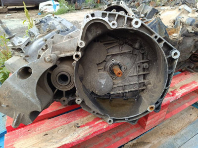 CAJA CAMBIOS, CITROEN, JUMPER CAMIÓN