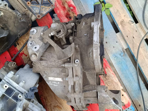  CAJA CAMBIOS, CITROEN, JUMPER CAMIÓN 