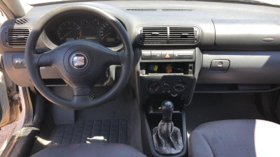 SEAT TOLEDO (1M2)