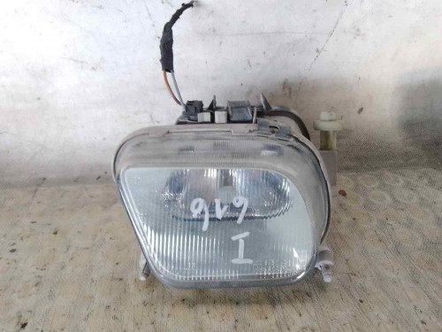 FARO ANTINIEBLA DERECHO MERCEDES-BENZ CLASE E (BM 210) BERLINA 