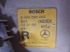 FARO ANTINIEBLA DERECHO MERCEDES-BENZ CLASE E (BM 210) BERLINA 