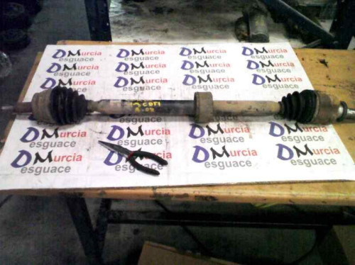 TRANSMISION DELANTERA DERECHA 