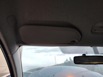 PARASOL IZQUIERDO, CITROEN, C2