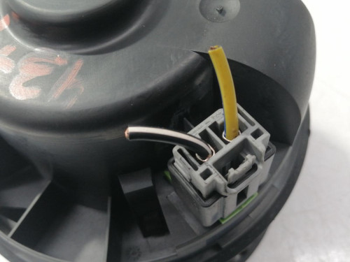  MOTOR CALEFACCION FORD MONDEO SPORTBREAK (CA2) 