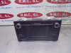  SISTEMA AUDIO / RADIO CD SEAT LEON (5F1) 