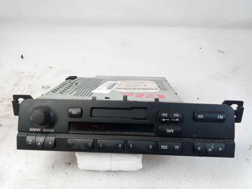  SISTEMA AUDIO / RADIO CD BMW SERIE 5 BERLINA (E39) 