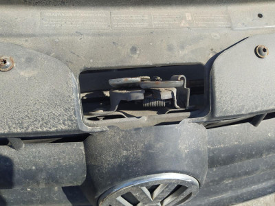 CERRADURA CAPO