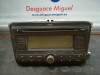  SISTEMA AUDIO / RADIO CD 
