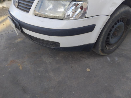 PARAGOLPES DELANTERO Volkswagen Passat Berlina (3A2)(09.1993->) VOLKSWAGEN Passat Berlina (3A2)(09.1993->) 