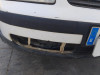 PARAGOLPES DELANTERO Volkswagen Passat Berlina (3A2)(09.1993->) VOLKSWAGEN Passat Berlina (3A2)(09.1993->) 