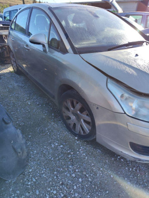 CITROEN C4 BERLINA
