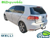 VOLKSWAGEN GOLF VI (5K1)(10.2008) — Donor Vehicle for Used Parts 