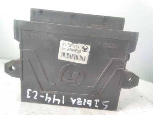 MODULO ELECTRONICO Seat IBIZA (6L1) 