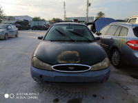 FORD MONDEO TURNIER (GD)