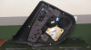 GUARNECIDO PUERTA TRASERA DERECHA Toyota YARIS (P13) 