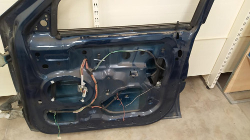 PUERTA DELANTERA DERECHA JEEP GRAND CHEROKEE (WH) 