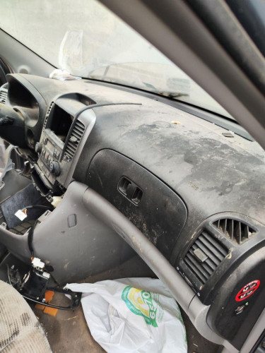 SALPICADERO KIA CARNIVAL 