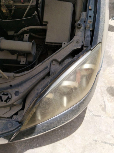 FARO IZQUIERDO Mazda 3 BERLINA (BK) 