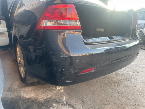 PARAGOLPES TRASERO Saab 9-3 BERLINA 