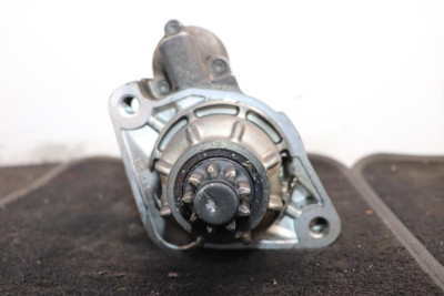 MOTOR ARRANQUE, VOLKSWAGEN, TOUAREG (7L6)