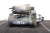  MOTOR ARRANQUE, VOLKSWAGEN, TOUAREG (7L6) 