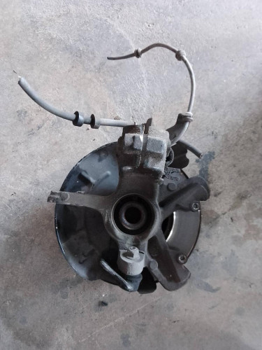 MANGUETA DELANTERA IZQUIERDA SEAT CORDOBA BERLINA (6L2) 
