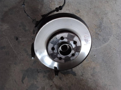 MANGUETA DELANTERA IZQUIERDA, SEAT, CORDOBA BERLINA (6L2)